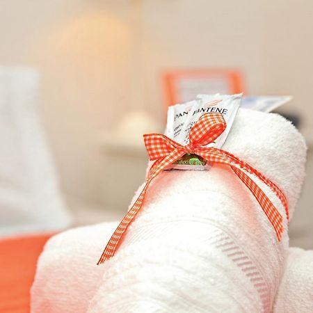 Palermo Beautiful Apartment 부에노스아이레스 외부 사진