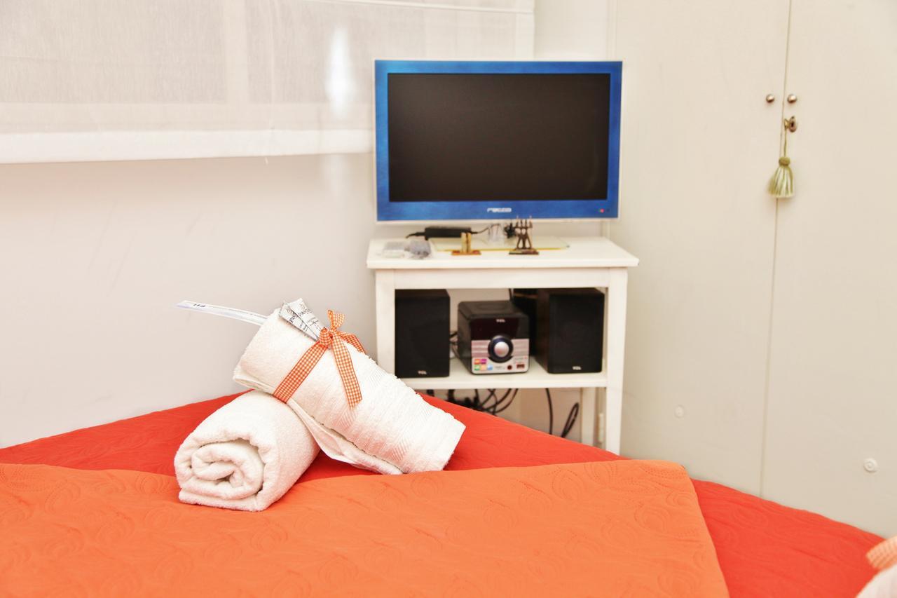 Palermo Beautiful Apartment 부에노스아이레스 외부 사진