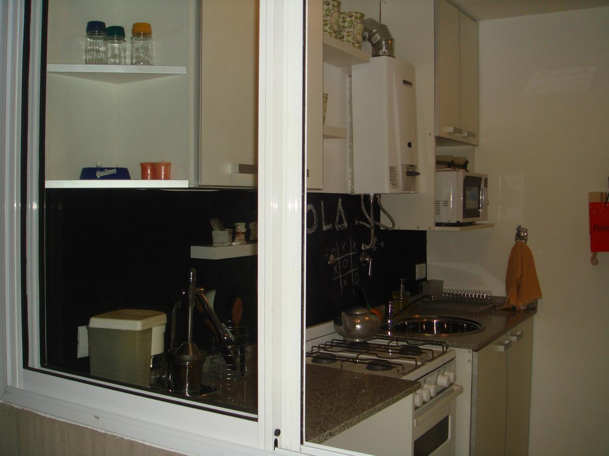 Palermo Beautiful Apartment 부에노스아이레스 외부 사진