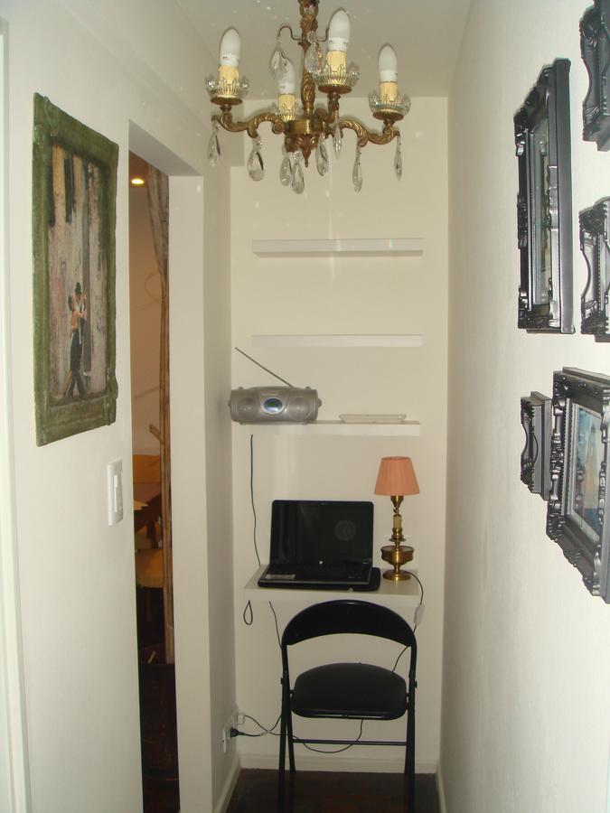 Palermo Beautiful Apartment 부에노스아이레스 외부 사진