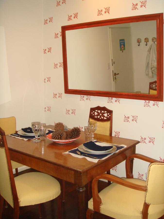 Palermo Beautiful Apartment 부에노스아이레스 외부 사진