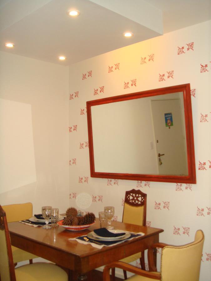 Palermo Beautiful Apartment 부에노스아이레스 외부 사진