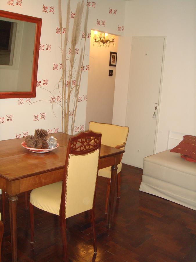 Palermo Beautiful Apartment 부에노스아이레스 외부 사진