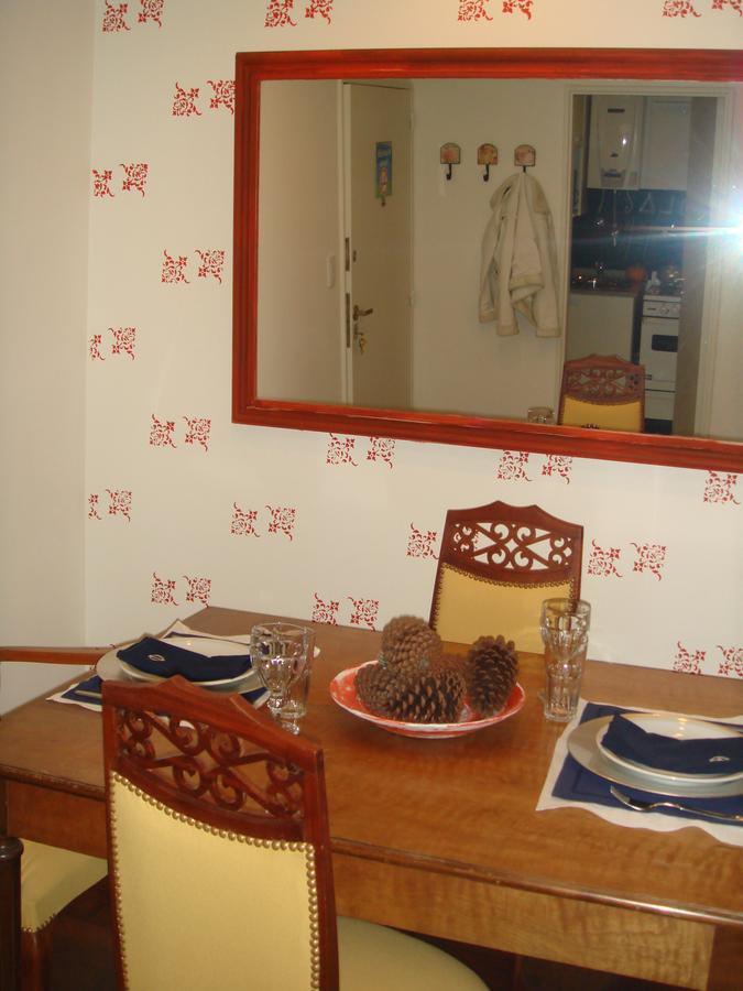 Palermo Beautiful Apartment 부에노스아이레스 외부 사진