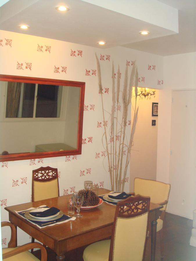 Palermo Beautiful Apartment 부에노스아이레스 외부 사진