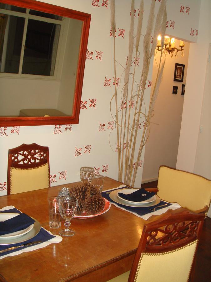 Palermo Beautiful Apartment 부에노스아이레스 외부 사진