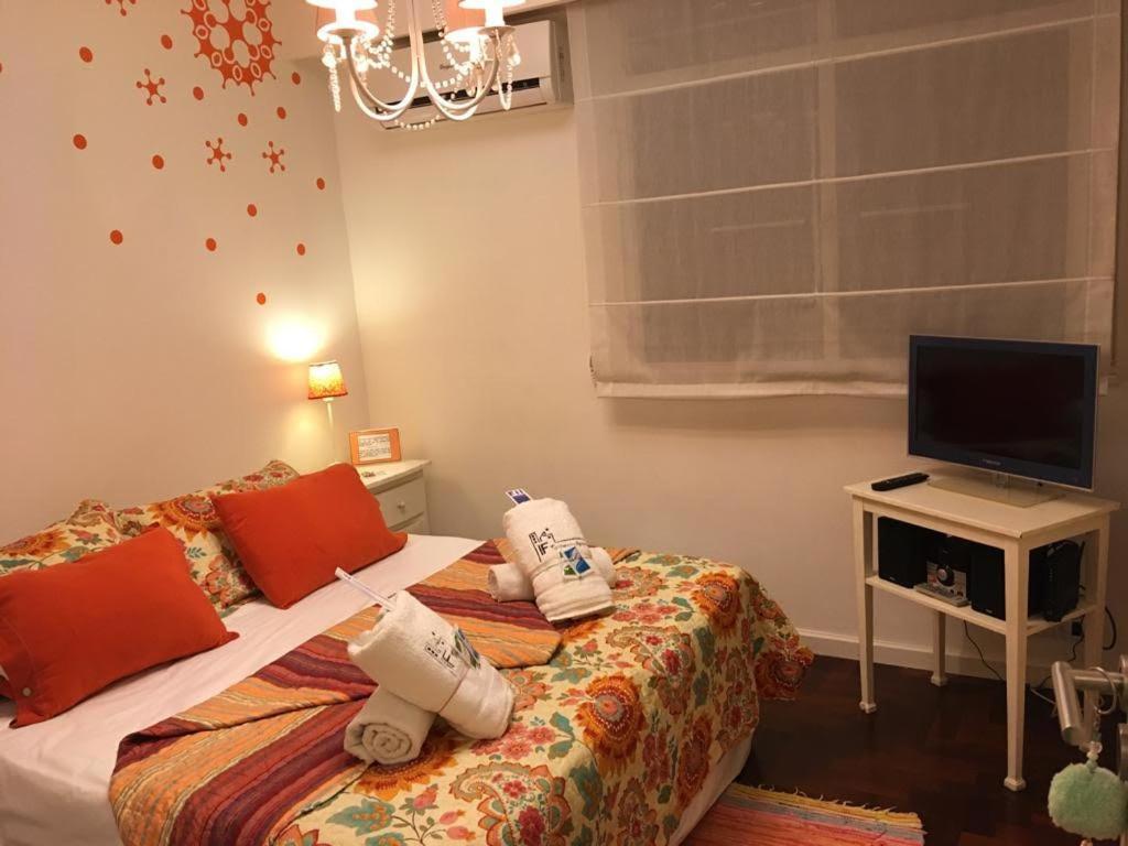 Palermo Beautiful Apartment 부에노스아이레스 외부 사진