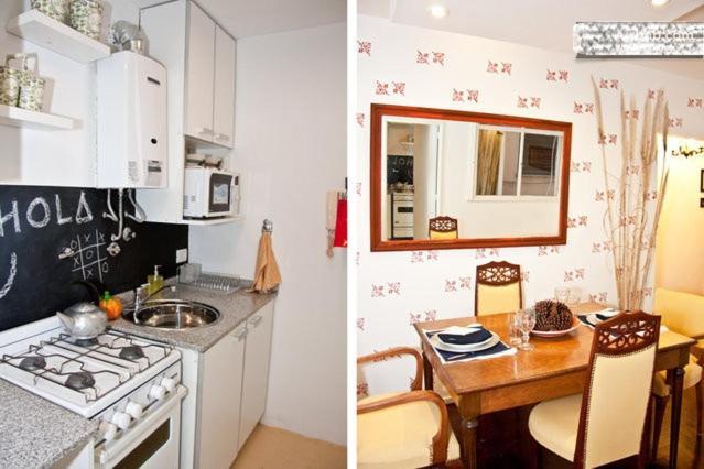 Palermo Beautiful Apartment 부에노스아이레스 외부 사진